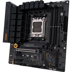 Материнская плата ASUS TUF GAMING B650M-E WIFI Фото 2