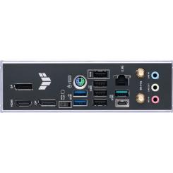 Материнская плата ASUS TUF GAMING B650M-E WIFI Фото 4