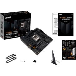 Материнская плата ASUS TUF GAMING B650M-E WIFI Фото 6