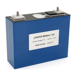 Батарея LiFePo4 Merlion 3.2V-105AH Фото