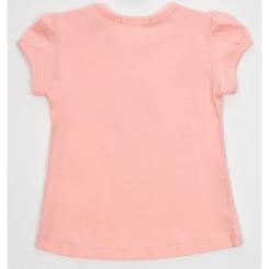 Футболка детская Breeze с девочкой Фото 1