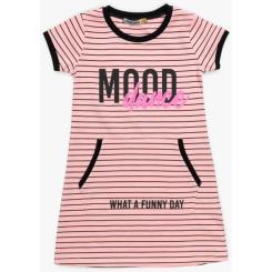 Платье детское First kids в полоску Фото