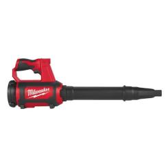 Воздуходувка Milwaukee M12 BBL-0 (без АКБ та ЗП) Фото 2