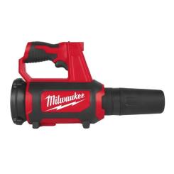 Воздуходувка Milwaukee M12 BBL-0 (без АКБ та ЗП) Фото 4