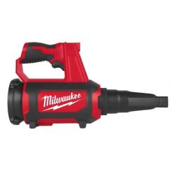 Воздуходувка Milwaukee M12 BBL-0 (без АКБ та ЗП) Фото 6