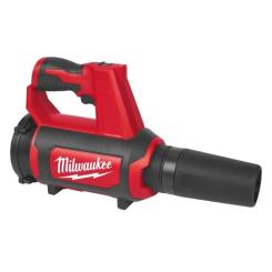 Воздуходувка Milwaukee M12 BBL-0 (без АКБ та ЗП) Фото 7