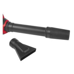 Воздуходувка Milwaukee M12 BBL-0 (без АКБ та ЗП) Фото 8