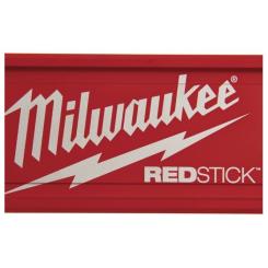 Уровень Milwaukee магнитный REDSTICK Backbone, 100см Фото 2