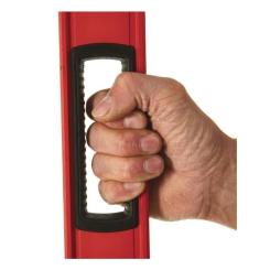 Уровень Milwaukee магнитный REDSTICK Backbone, 100см Фото 5