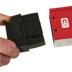 Уровень Milwaukee магнитный REDSTICK Backbone, 100см Фото 7