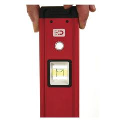 Уровень Milwaukee магнитный REDSTICK Backbone, 100см Фото 8