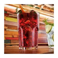 Стакан Arcoroc Granity висока 420 мл Фото 1