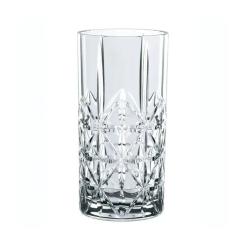 Стакан Nachtmann Highland Longdrink Cross 445 мл Фото