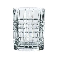 Стакан Nachtmann Highland Whisky tumbler Square низька 345 мл Фото