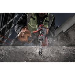Бур Milwaukee SDS-PLUS MX4, 5X215 Фото 3