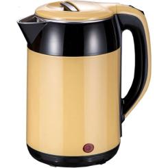 Электрочайник SeaBreeze SB-0203 Фото