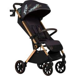 Коляска Lionelo Cloe Golden Moments Фото 1