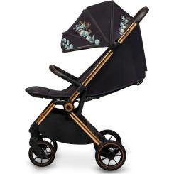 Коляска Lionelo Cloe Golden Moments Фото 3
