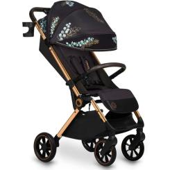 Коляска Lionelo Cloe Golden Moments Фото 5