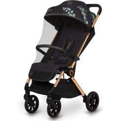 Коляска Lionelo Cloe Golden Moments Фото 6
