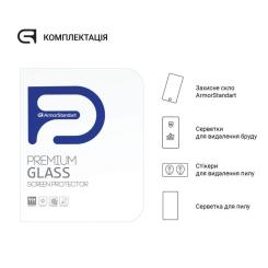 Стекло защитное Armorstandart Nintendo Switch OLED Фото 3