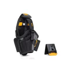 Сумка для инструмента ToughBuilt быстросъемная кобура для большой дрели Фото 4