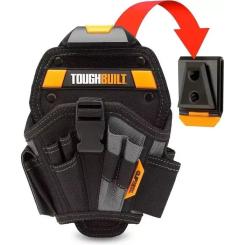 Сумка для инструмента ToughBuilt быстросъемная кобура для большой дрели Фото 5