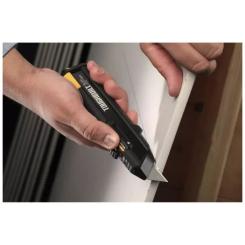 Нож монтажный ToughBuilt Reload універсальний, 5+5 лез Фото 2