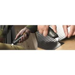 Нож монтажный ToughBuilt Reload універсальний, 5+5 лез Фото 4