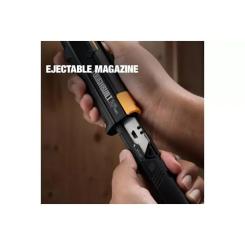 Нож монтажный ToughBuilt Reload універсальний, 5+5 лез Фото 6