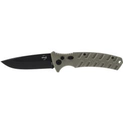 Нож Boker Plus Large Strike Grivory Green Фото