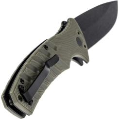 Нож Boker Plus Large Strike Grivory Green Фото 2