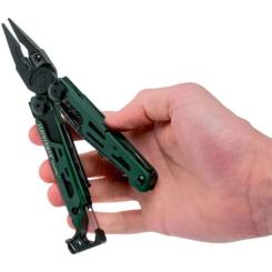 Мультитул Leatherman Signal Green Topo Фото 9