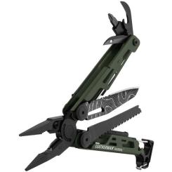 Мультитул Leatherman Signal Green Topo Фото 2