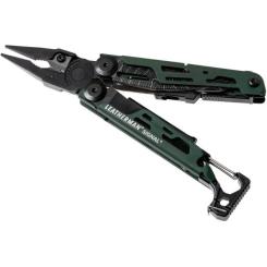 Мультитул Leatherman Signal Green Topo Фото 8