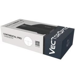 Подзорная труба Vector Optics Continental 12-40x60 ED Фото 4