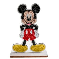 Набор для творчества Crystal Art Микки Маус Фото 2