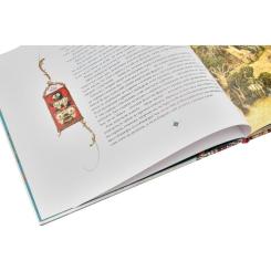 Книга А-ба-ба-га-ла-ма-га Кресало - Ганс Християн Андерсен Фото 5