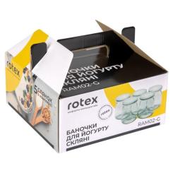 Аксессуар к мультиваркам Rotex RAM02-G Фото 1