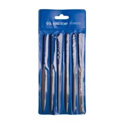 Напильник KING TONY надфиль 6 шт. Фото