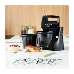 Миксер MPM MMR-22Z/C Фото 10