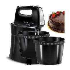 Миксер MPM MMR-22Z/C Фото 5