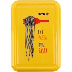 Ланч-бокс детский Kite Pasta 650 мл Фото 2