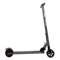 Электросамокат Atlas mini Grey Фото 2