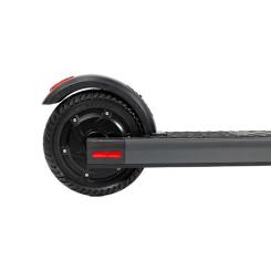 Электросамокат Atlas i-One Pro Grey Фото 9