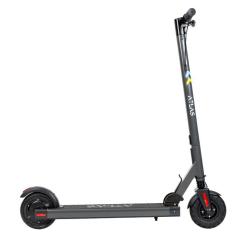 Электросамокат Atlas i-One Pro Grey Фото 2