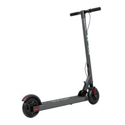 Электросамокат Atlas i-One Pro Grey Фото 3