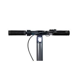 Электросамокат Atlas i-One Pro Grey Фото 6