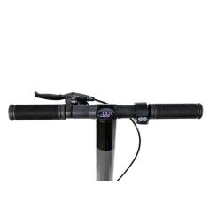 Электросамокат Atlas i-One Pro Grey Фото 7