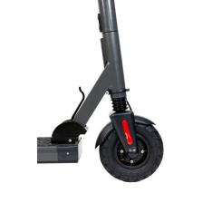 Электросамокат Atlas i-One Pro Grey Фото 8